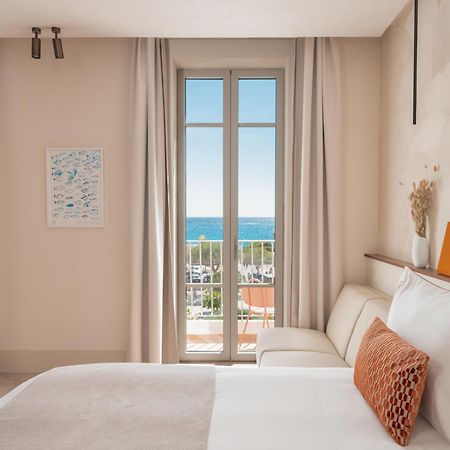 Hotel Liautaud Rooftop Cassis Exterior photo
