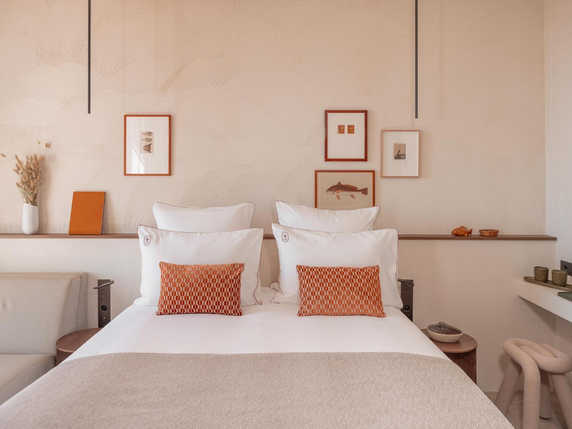 Hotel Liautaud Rooftop Cassis Exterior photo
