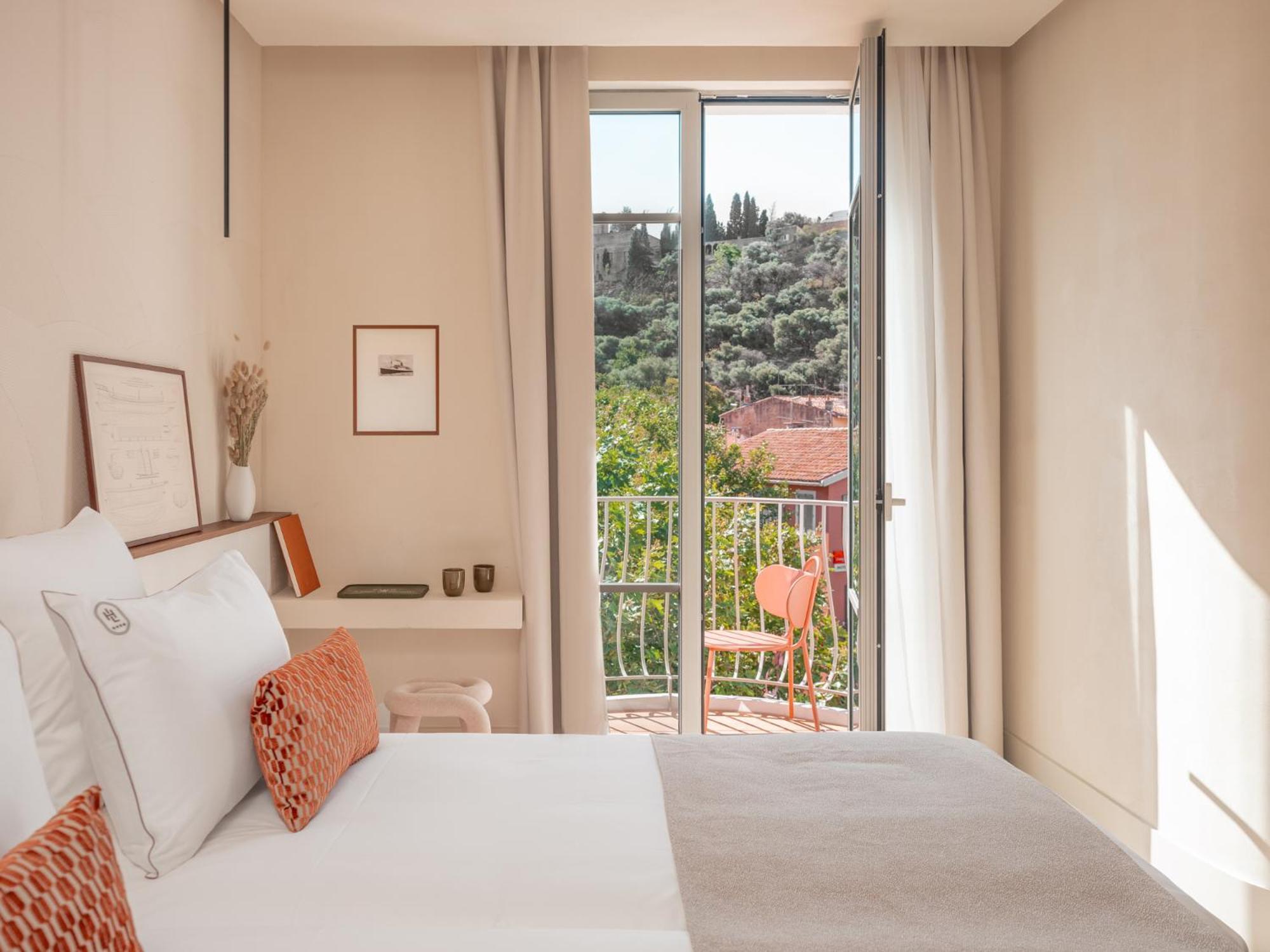 Hotel Liautaud Rooftop Cassis Exterior photo