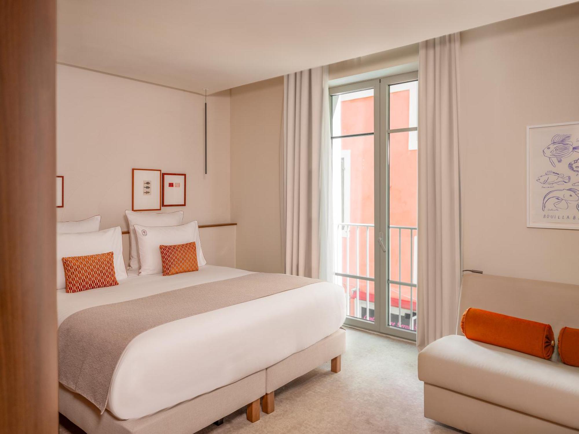Hotel Liautaud Rooftop Cassis Exterior photo